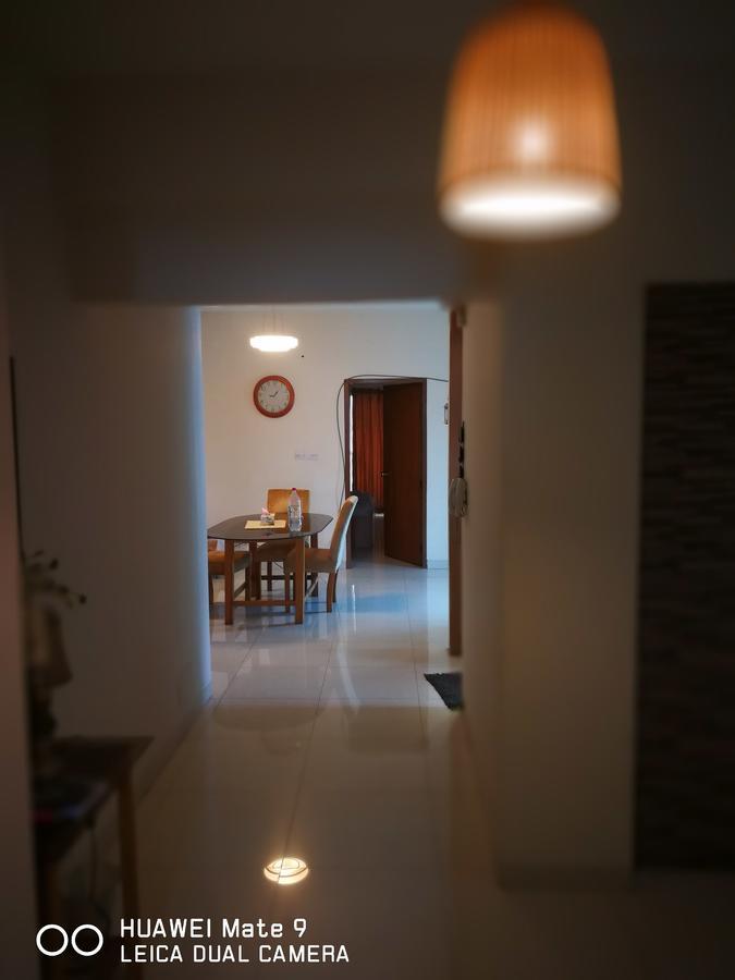 Rajanigandha Family Suites Дакка Экстерьер фото