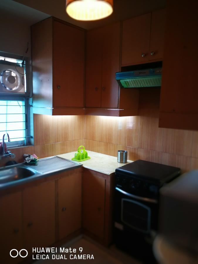 Rajanigandha Family Suites Дакка Экстерьер фото