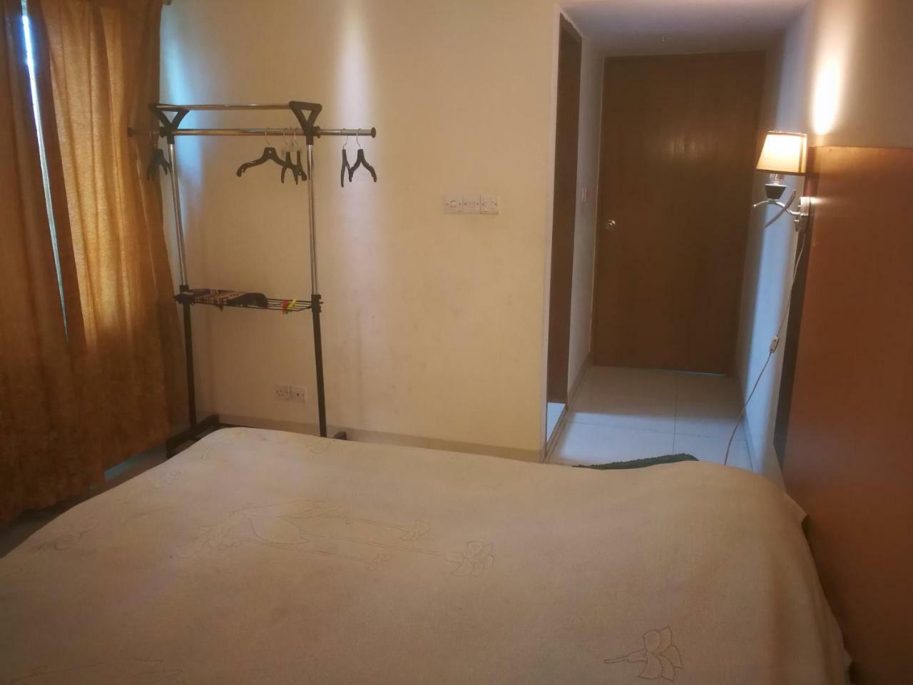 Rajanigandha Family Suites Дакка Экстерьер фото